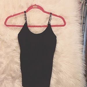 Soho, so cute! Stretch top